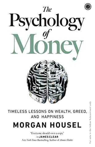 Book Notes: Psychology of Money